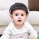 Защитный шлем BabyJem Head Protect Grey
