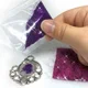Set de creatie Nebulous Stars Cosmic Jewelry foto