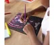 Set creativ Nebulous Stars Zen Scratch & Sketch