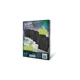 Set creativ Nebulous Stars Large Coloring Book Black Pages