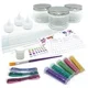 Set de creatie Nebulous Stars Night Light Jars foto