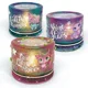 Set de creatie Nebulous Stars Night Light Jars foto