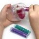 Set de creatie Nebulous Stars Night Light Jars foto