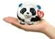 Мягкая игрушка TY Панда Bamboo, 10 см