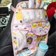 Органайзер BabyJem Jungle Pink
