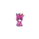Jucarie de plus TY Unicornul Rosette, 15 cm foto