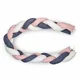 Боковая защита BabyJem Pink foto