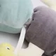 Многофункциональная боковая защита BabyJem Caterpillar с дополнительными игрушками