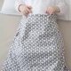 Спальный мешок BabyJem 0-6 месяцев