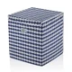 Многофункциональная коробка для хранения BabyJem Blue