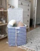 Многофункциональная коробка для хранения BabyJem Blue