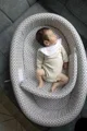 Регулируемый бебинест для новорожденных BabyJem foto