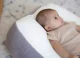 Эргономичная переносная кроватка BabyJem для младенцев foto