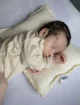 Муслиновая подушка BabyJem Ecru foto