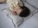 Pernuta din muselina BabyJem Gri foto