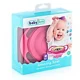 Многофункциональная миска с крышкой и вращением на 360 градусов BabyJem Amazing Bowl Pink
