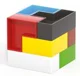Set de constructie Quercetti Smart Bloc