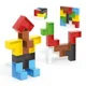 Set de constructie Quercetti Smart Bloc