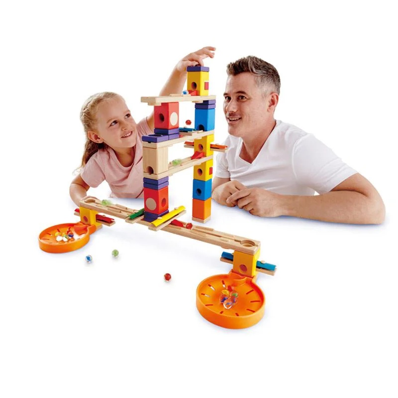Конструктор Hape Quadrilla Ксилофон foto
