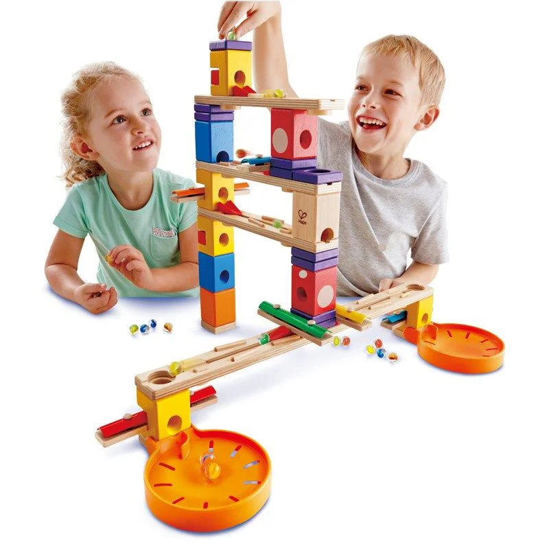 Конструктор Hape Quadrilla Ксилофон foto