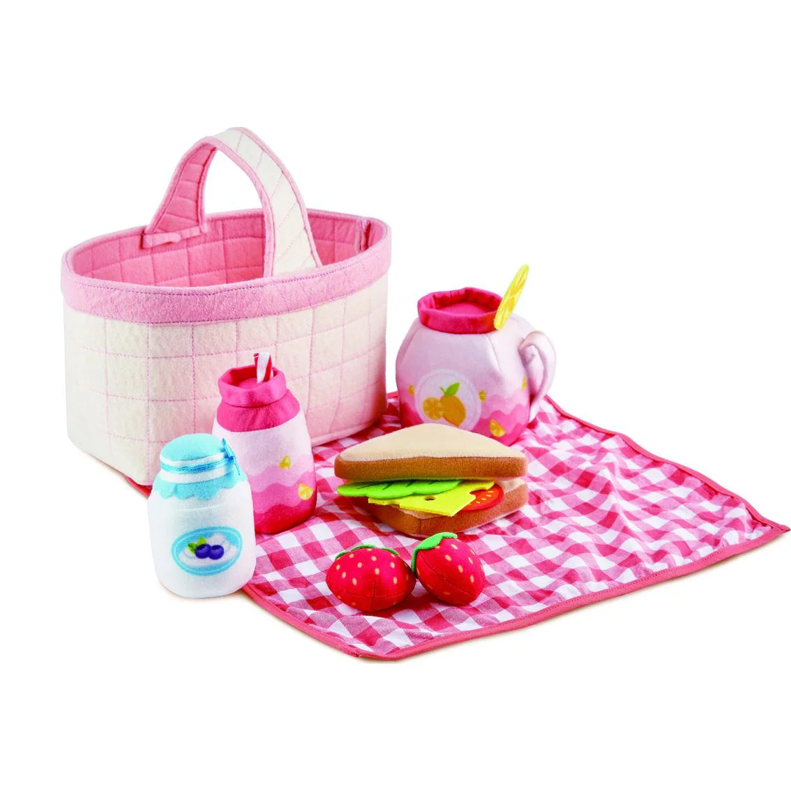 Set de joaca Hape Picnic foto