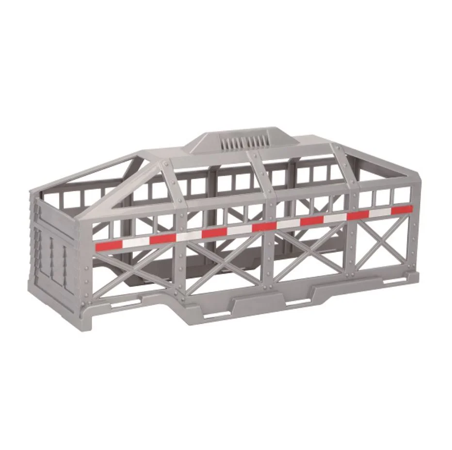 Camion Wenyi pentru transport dinozauri cu frictiune (lumini /sunete) 1:16 foto