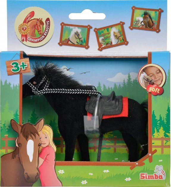 Figurina Simba Calut 11 cm foto