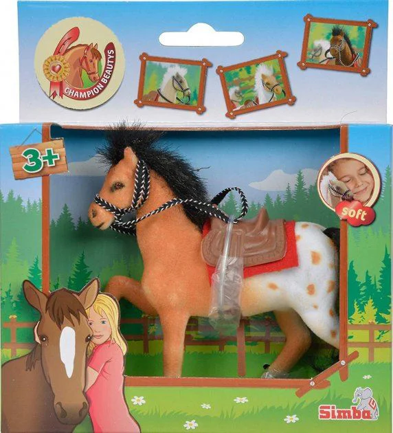 Figurina Simba Calut 11 cm foto