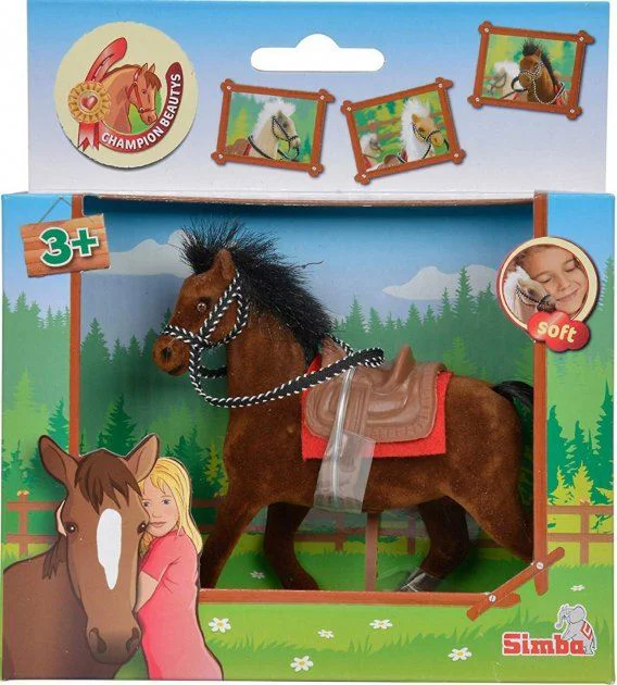 Figurina Simba Calut 11 cm foto