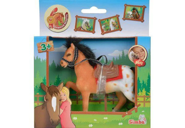 Figurina Simba Calut 11 cm foto