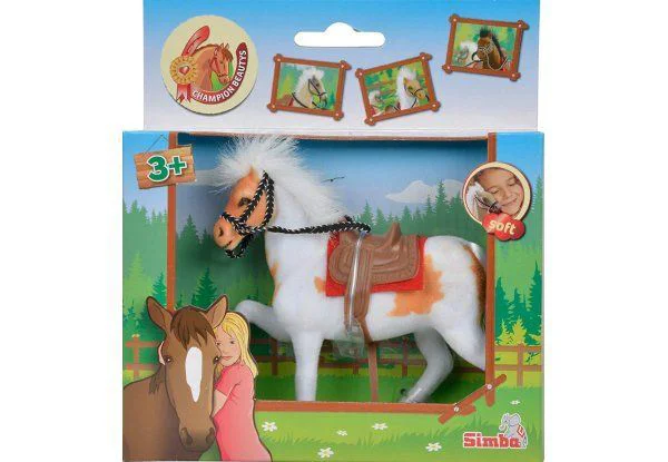 Figurina Simba Calut 11 cm foto