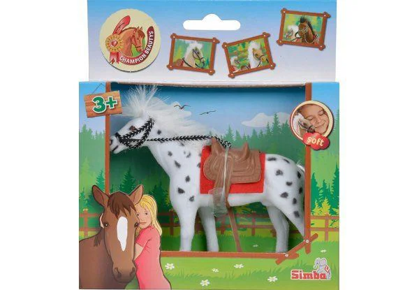 Figurina Simba Calut 11 cm foto