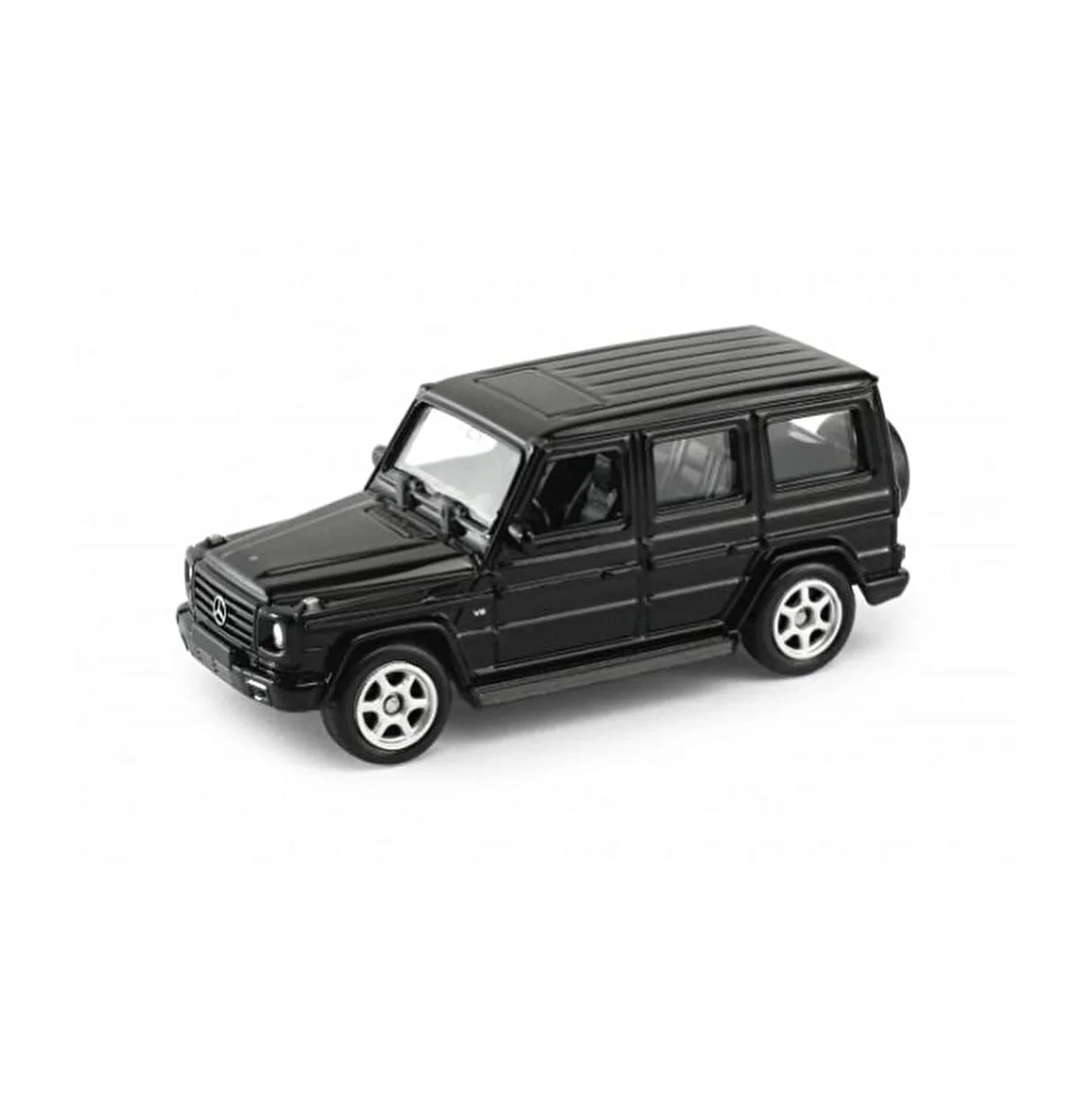 Металлическая машина Welly, 1:60