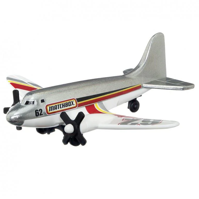 Jucarie Hot Wheels Avion de baza foto