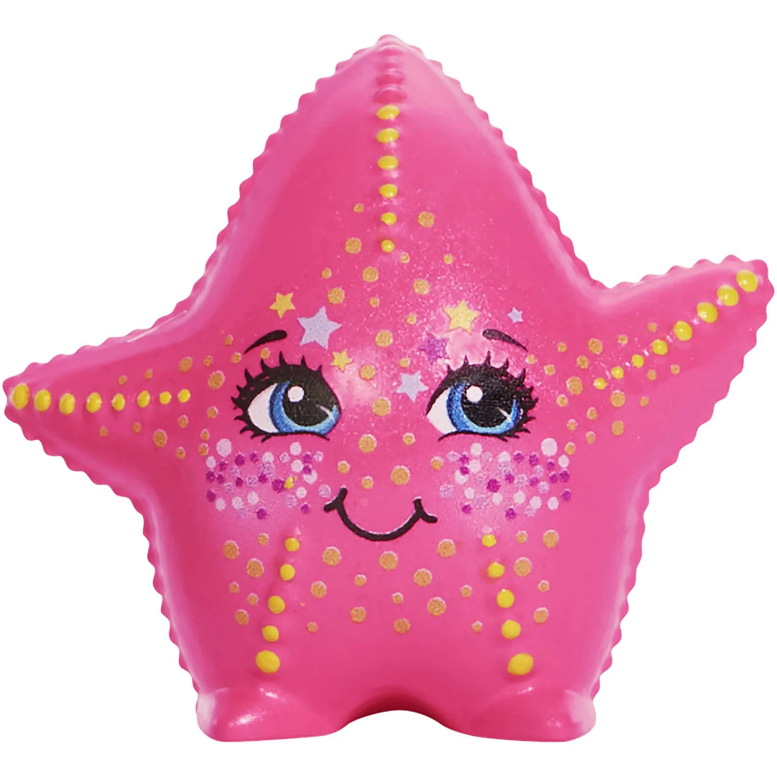 Игровой набор Enchantimals Кукла Стария Морская Звезда & Бими