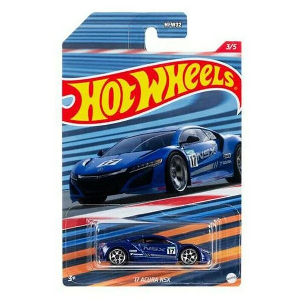 Masina Hot Wheels Circuitul de Curse foto