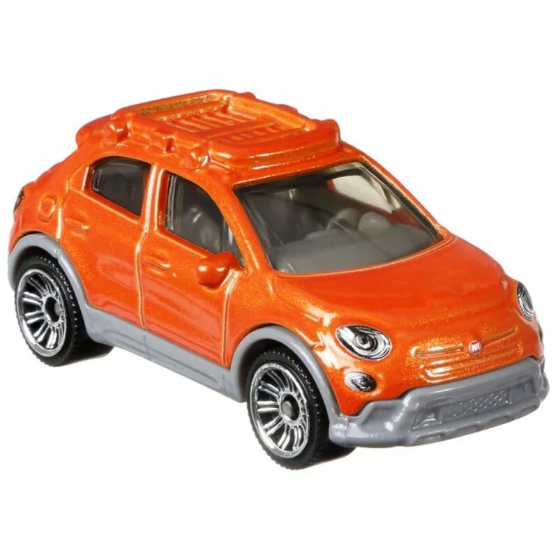 Masinuta Hot Wheels Matchbox Capodopere Franceze foto
