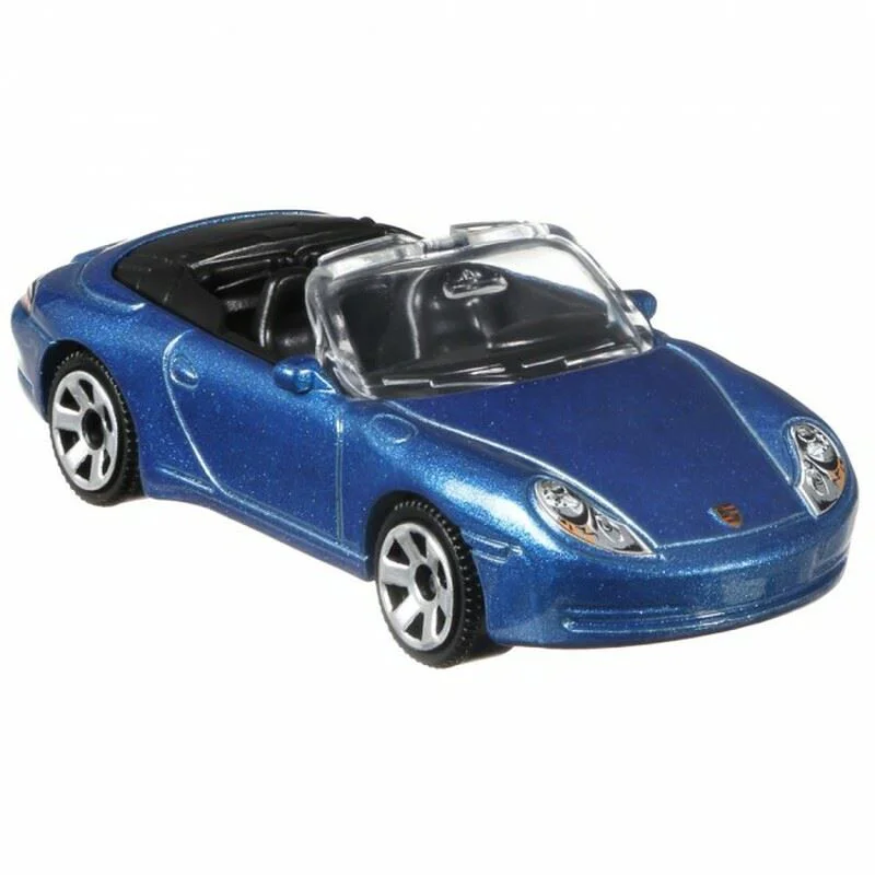 Masinuta Hot Wheels Matchbox Capodopere Franceze foto