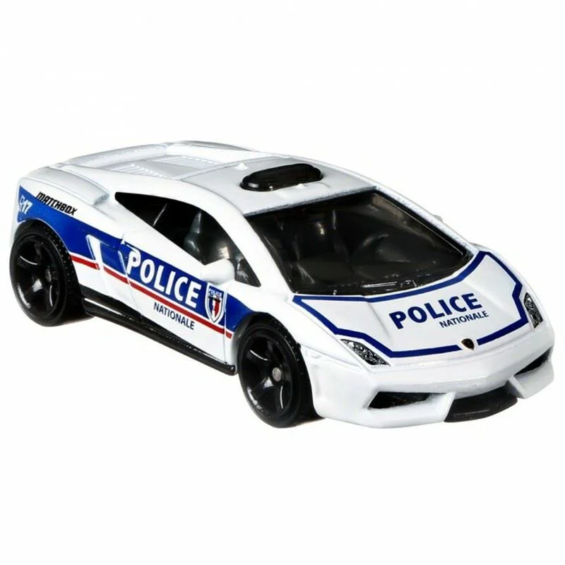Masinuta Hot Wheels Matchbox Capodopere Franceze foto