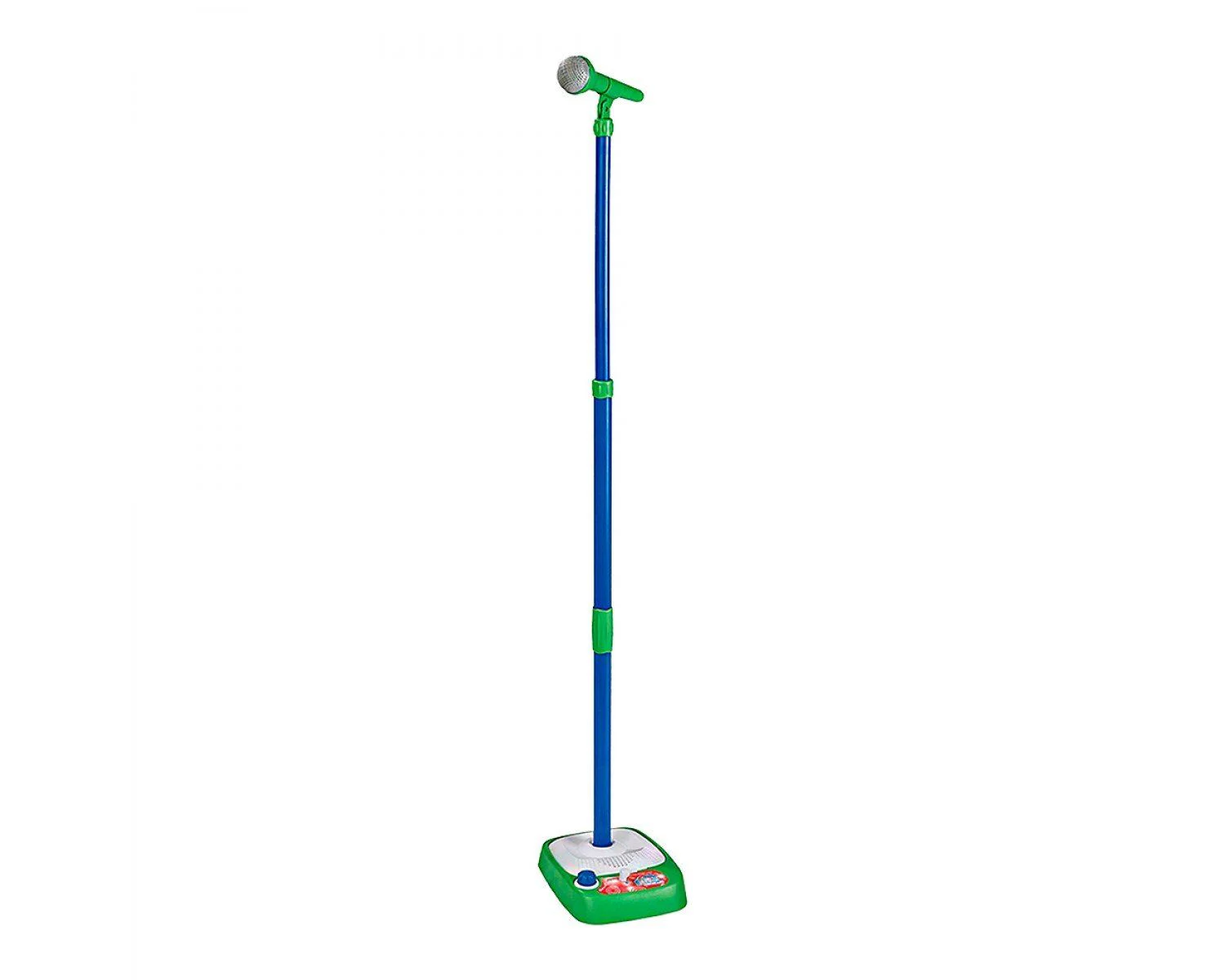 Microfon cu stativ Simba MMW, 80-120 cm