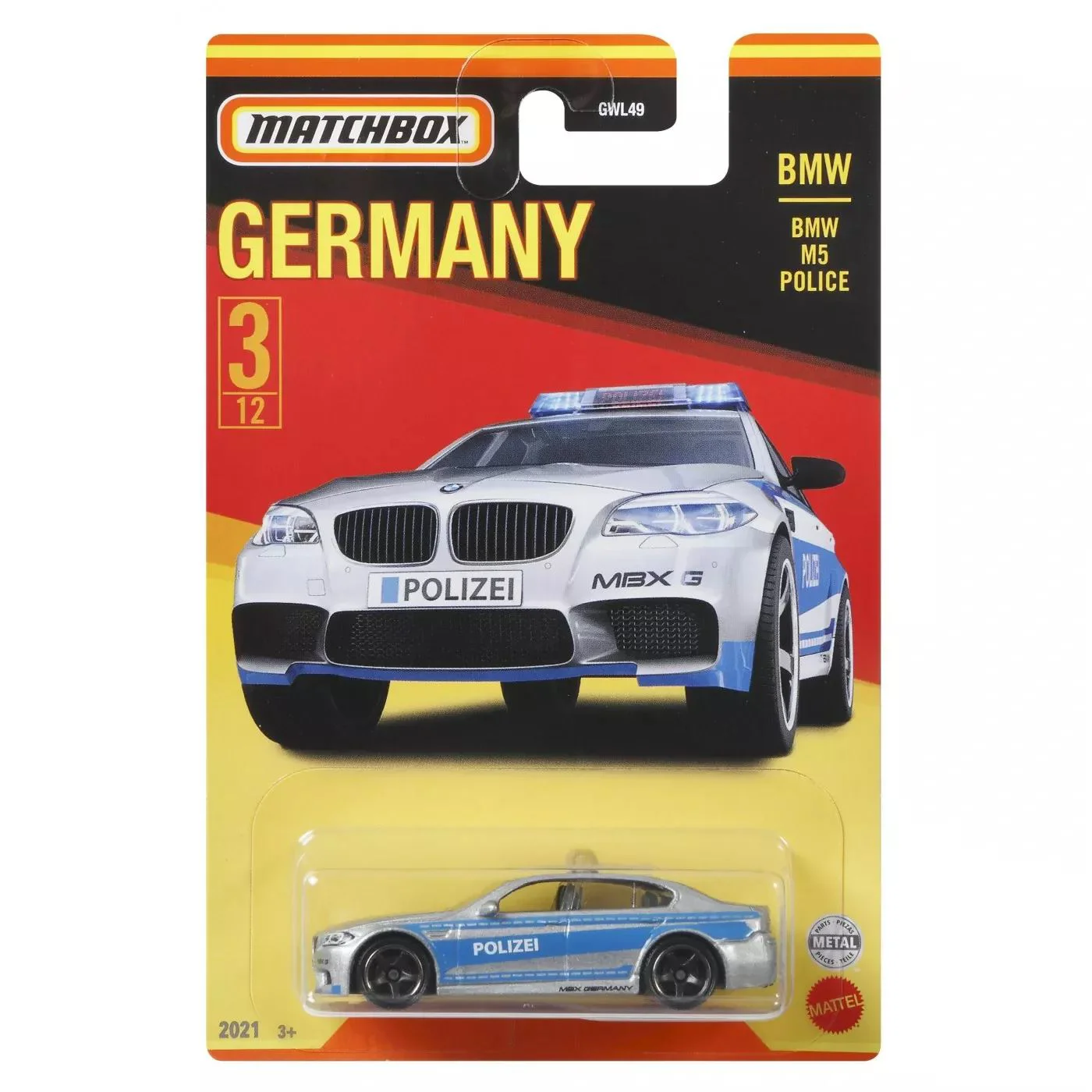 Masinute Hot Wheels Germania foto