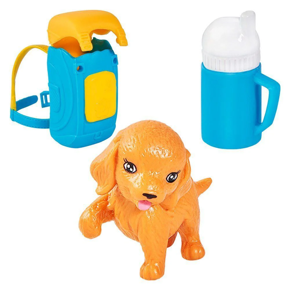 Papusa Simba Timi Picnic, 12 cm foto
