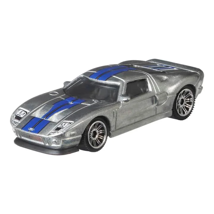 Set de joaca Hot Wheels Matchbox, 5 piese foto