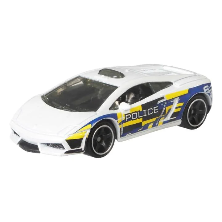 Set de joaca Hot Wheels Matchbox, 5 piese foto