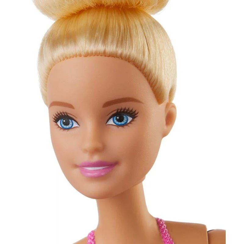 Papusa Barbie Balerina