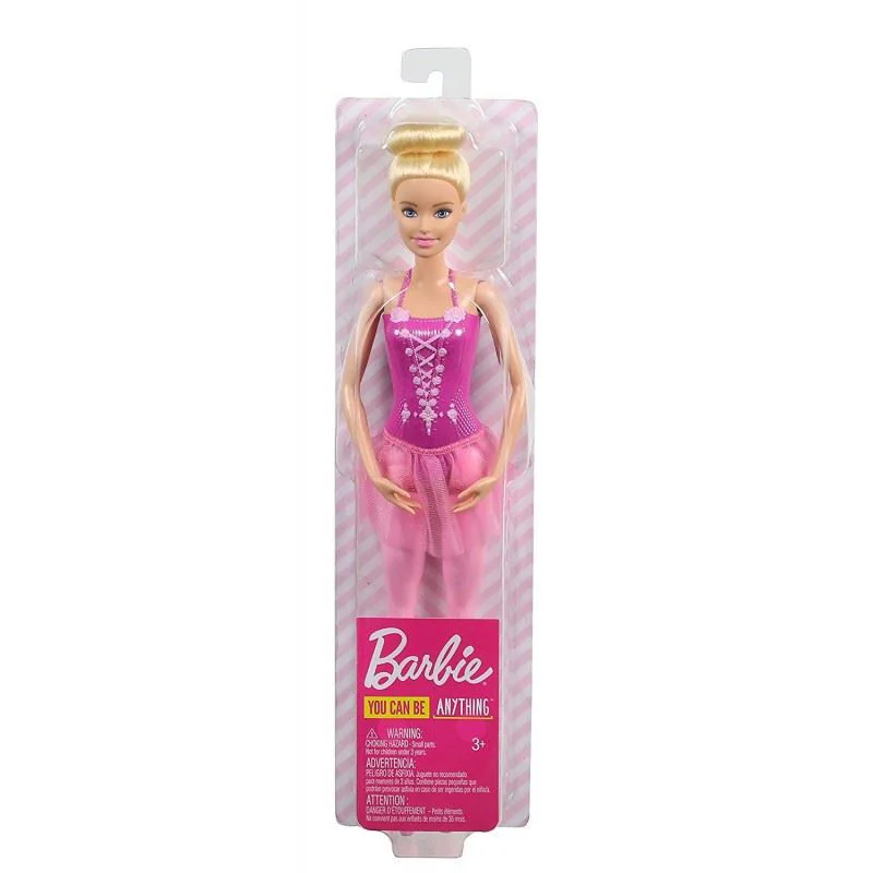 Papusa Barbie Balerina