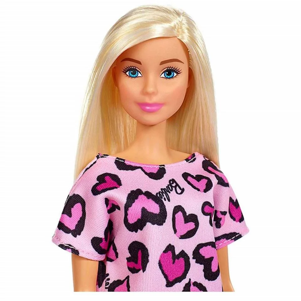 Papusa Barbie Super Style