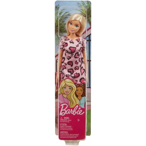 Papusa Barbie Super Style