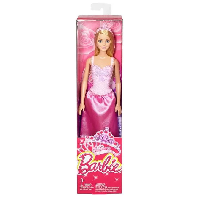 Кукла Барби Принцесса