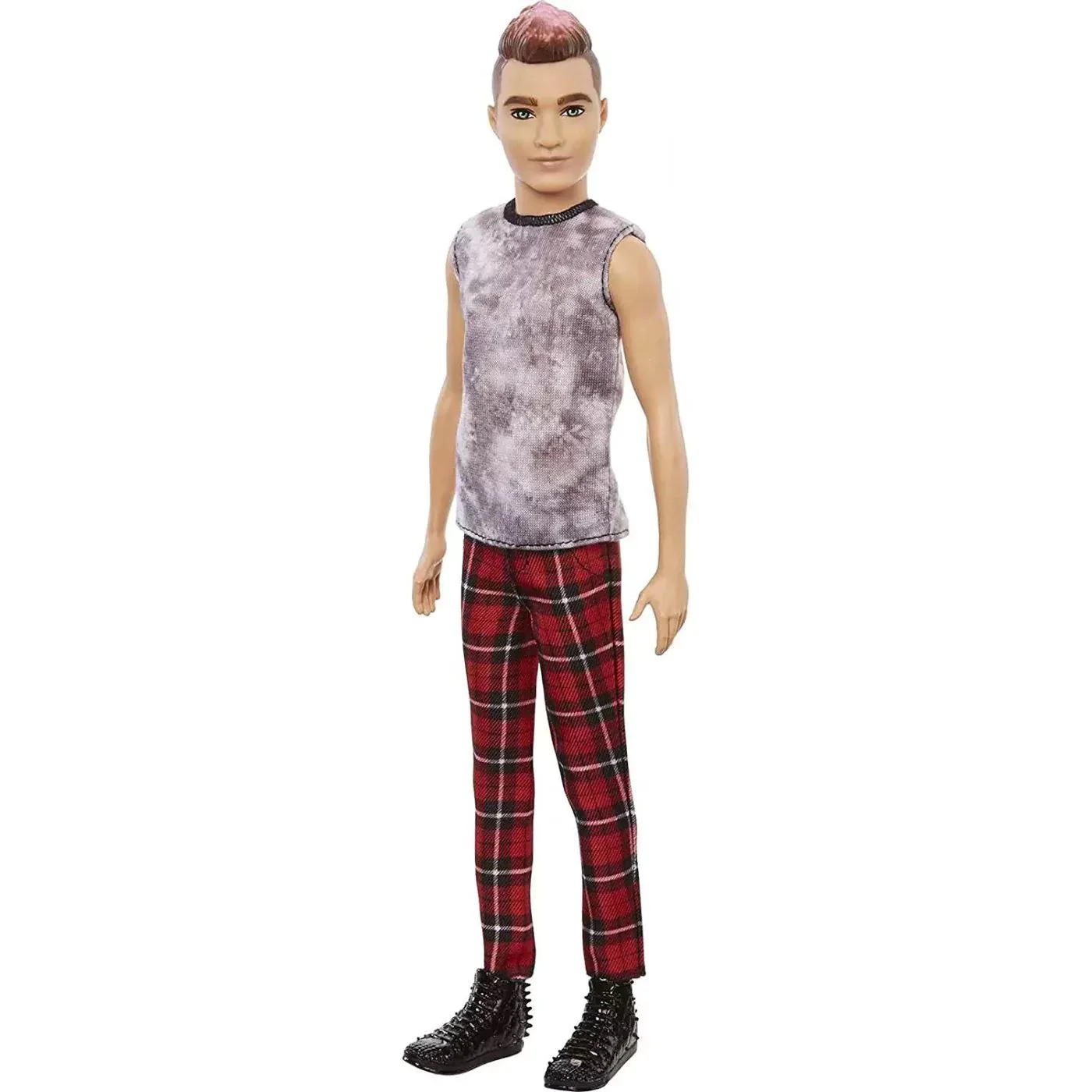 Papusa Barbie Ken